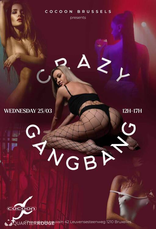 Priv&eacute; Cocoon Brussels