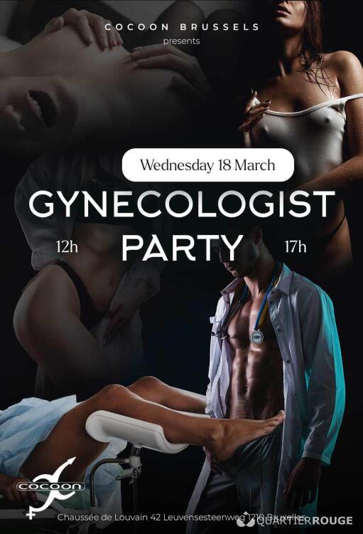 Priv&eacute; Cocoon Brussels