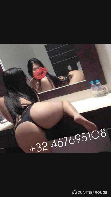 Priv&eacute; MARIA MORENA