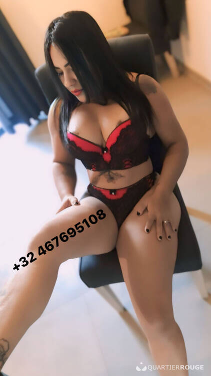 Privé MARIA MORENA