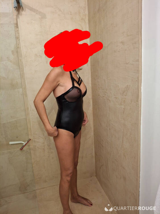 Libertins Cedofi ( couple BI )