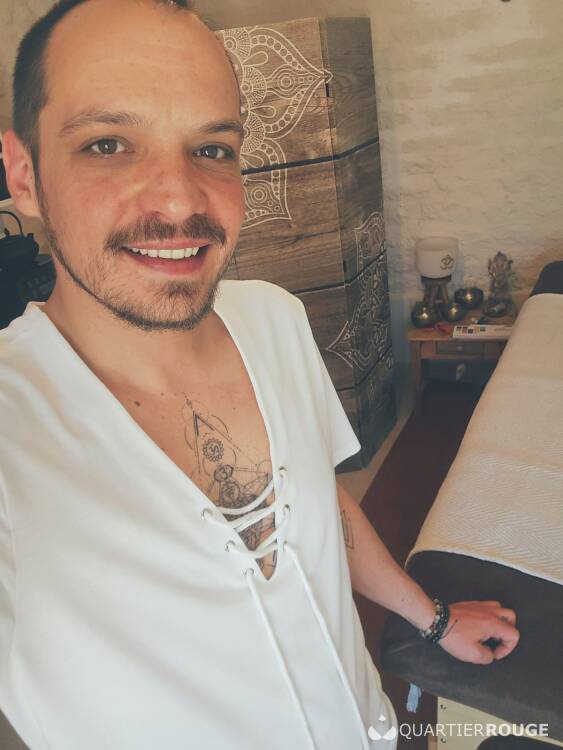 Privé Michal