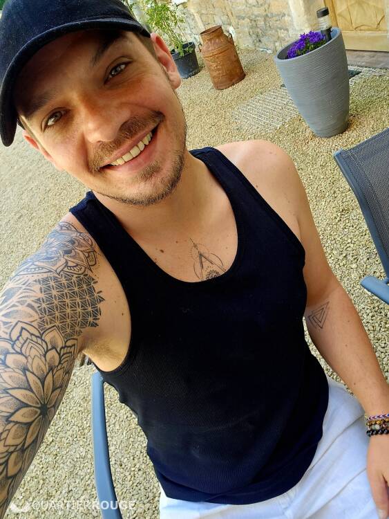 Privé Michal