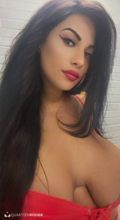 Privé Alexandra Nunys