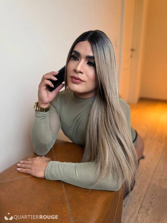 Priv&eacute; Isabelle