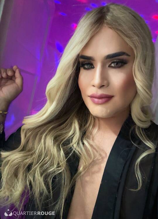 Priv&eacute; Isabelle