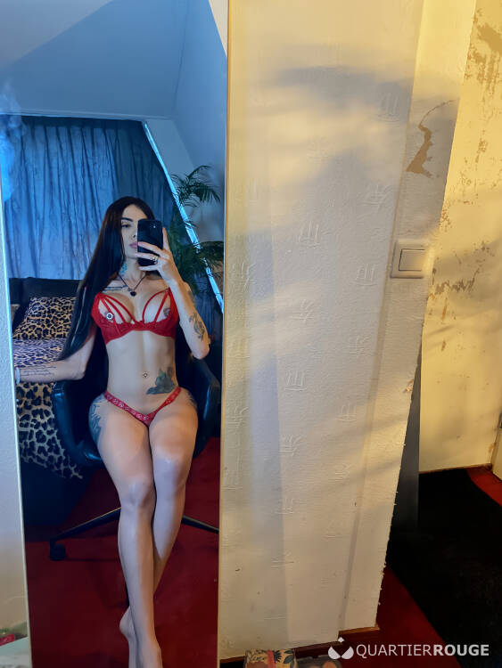 Priv&eacute; Sophie Xxl