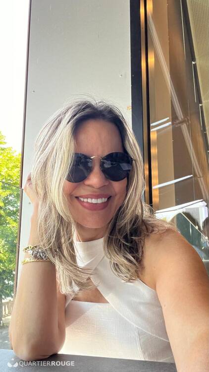 Privé Massothrapeute professionnelle