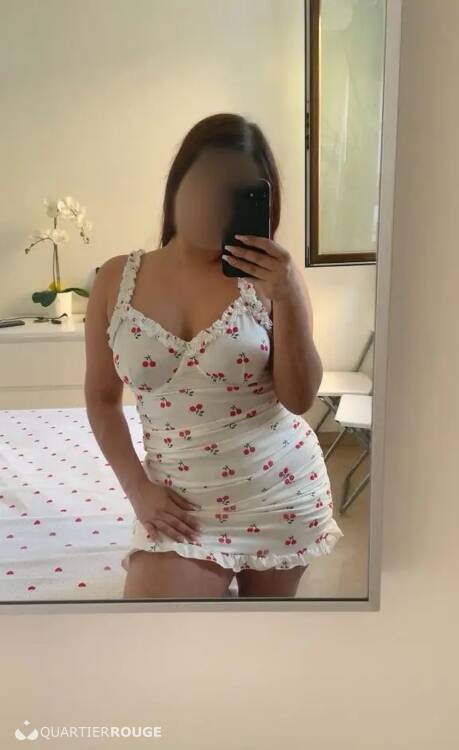 Privé ANNA 24 ANS