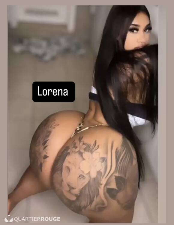 Privé Lorena