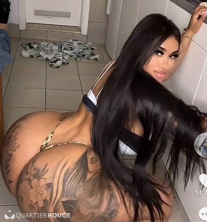 Privé Lorena