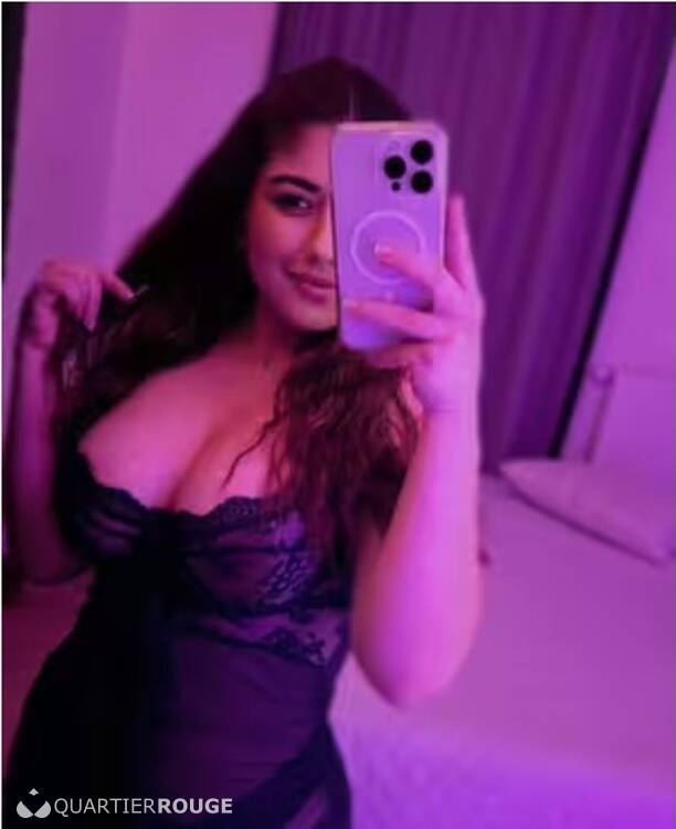 Privé Emily