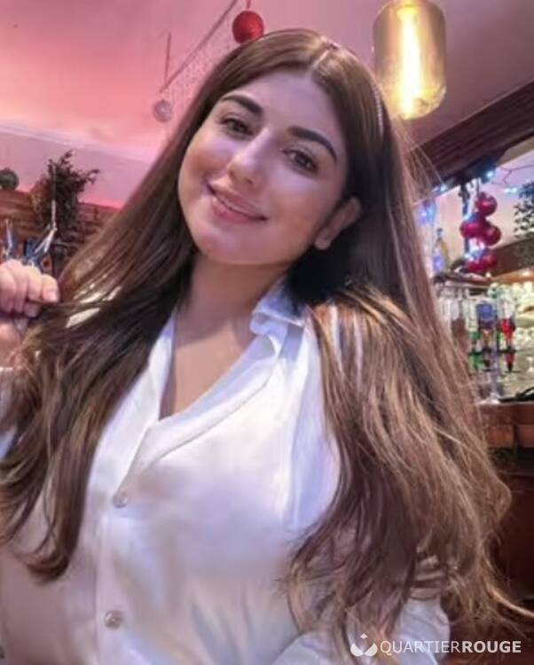 Privé Emily