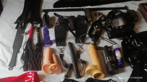 Priv&eacute; Alexandra