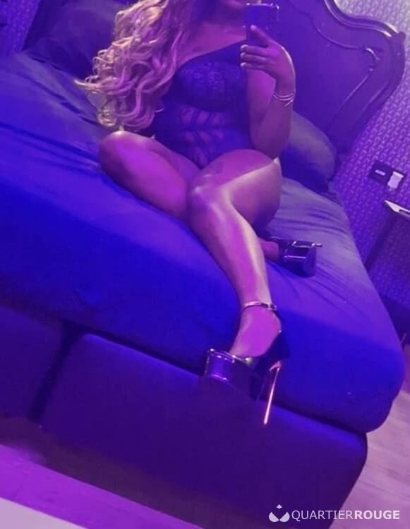 Priv&eacute; Liberty