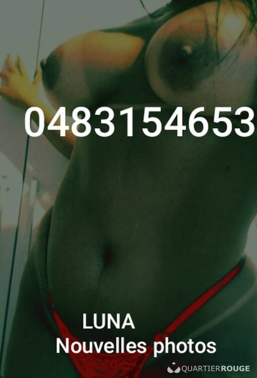 Privé TRES SENSUELLE