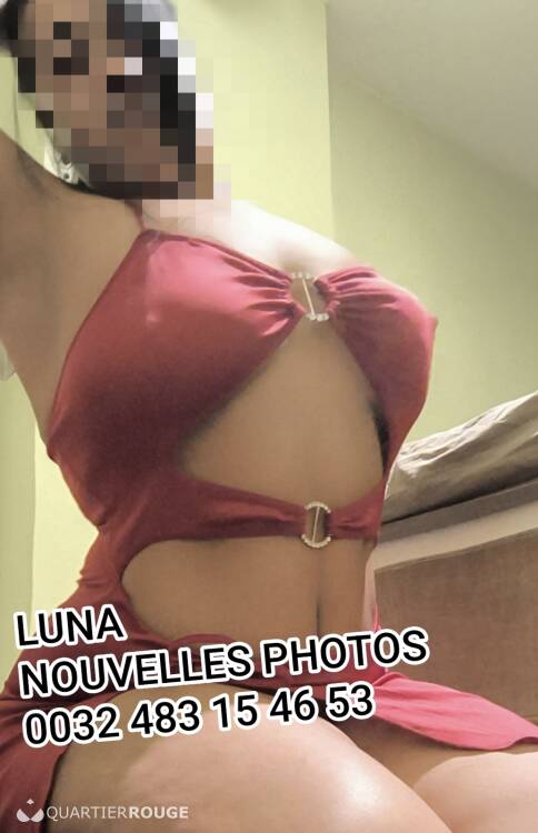 Priv&eacute; TRES SENSUELLE