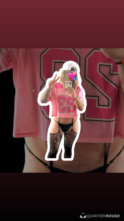 Libertins Sissy salope