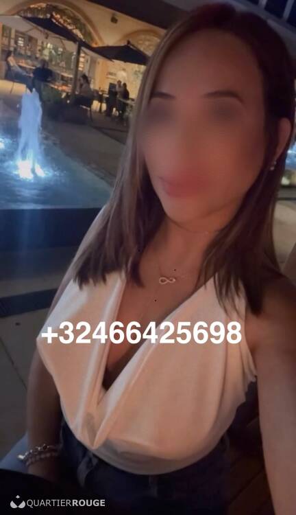 Priv&eacute; Melissa