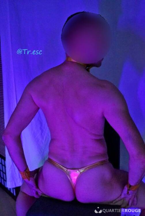 Privé Tr.