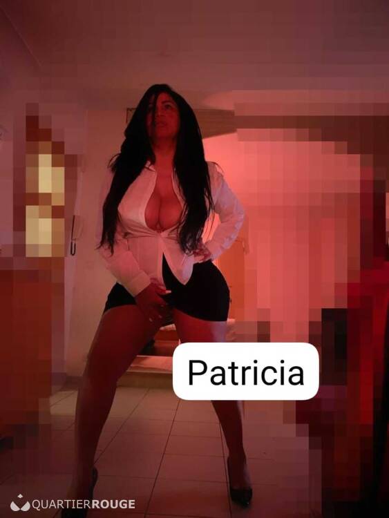 Privé Patricia