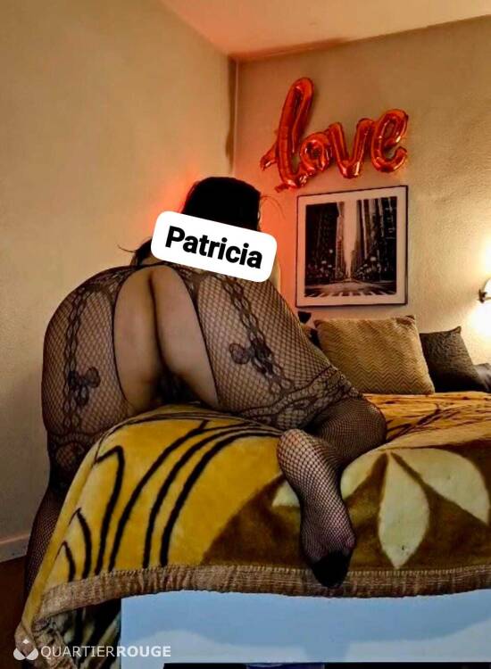 Privé Patricia