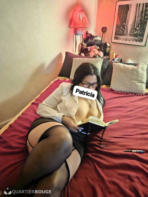 Privé Patricia