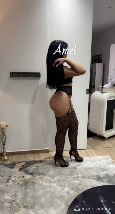 Priv&eacute; Amel