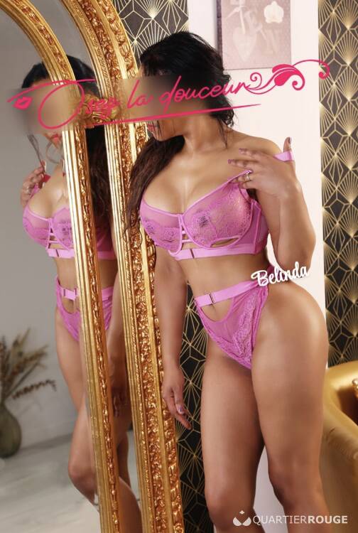 Priv&eacute; Belinda