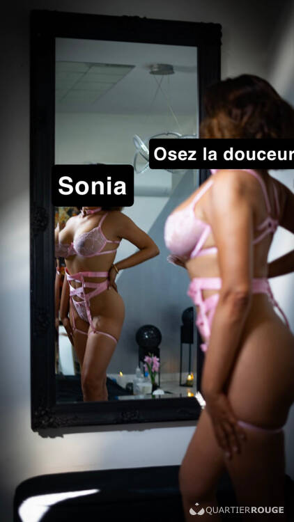Privé Sonia