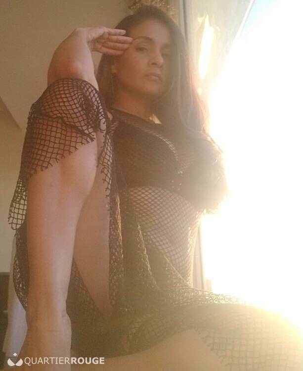 Privé Alina