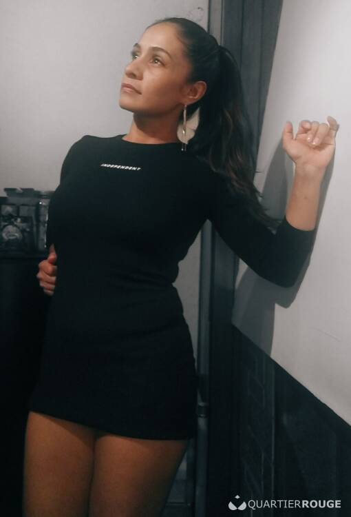 Privé Alina