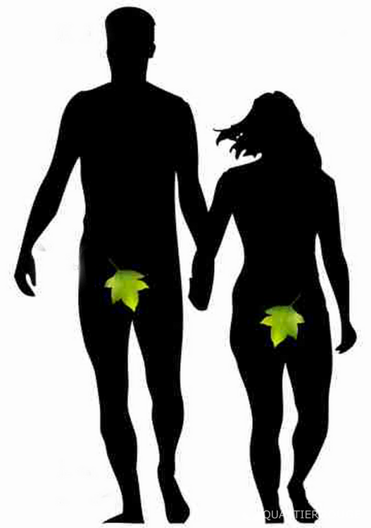 Libertins Naturiste