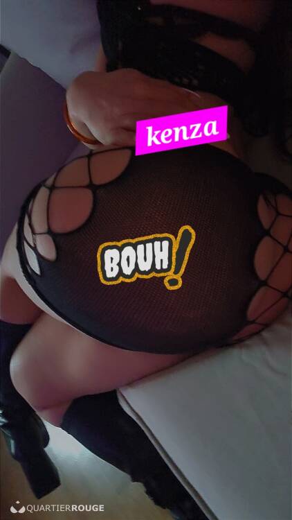 Privé Kenza