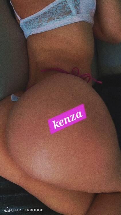 Privé Kenza