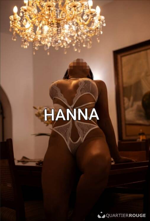 Privé Hanna