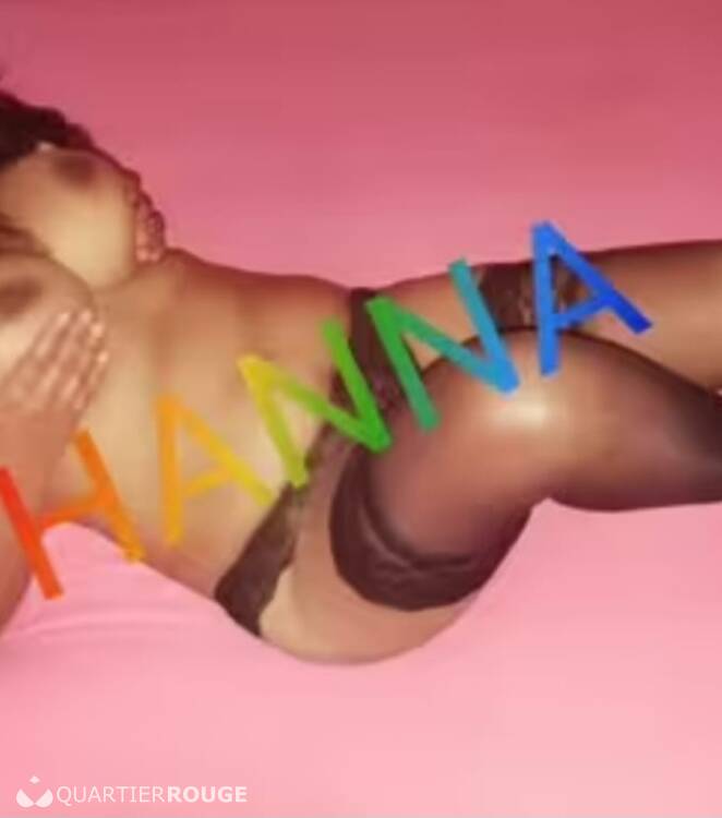 Privé Hanna