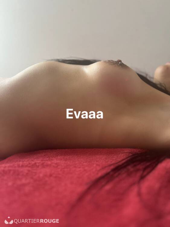 Privé Eva belge