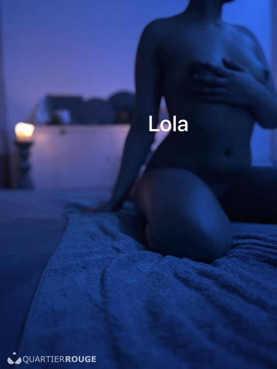 Privé Lola