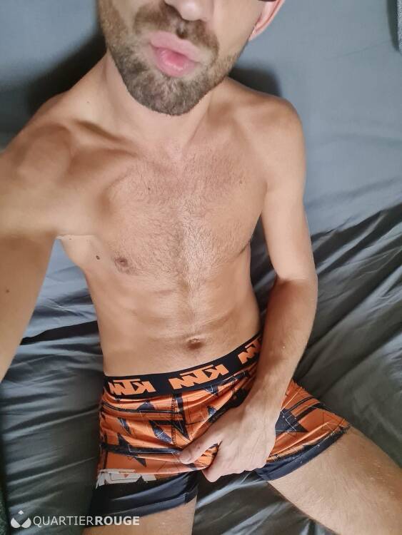 Privé Kyle