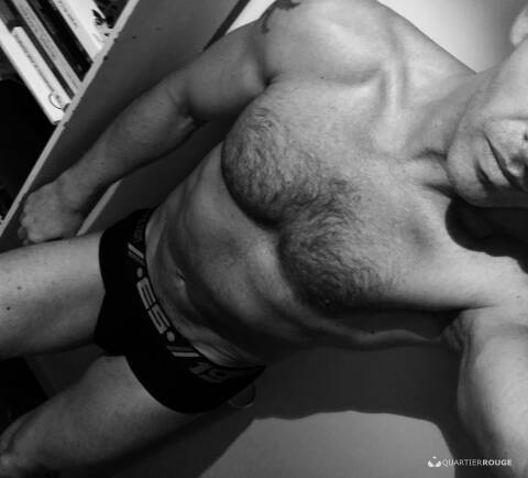 Escort Alden X