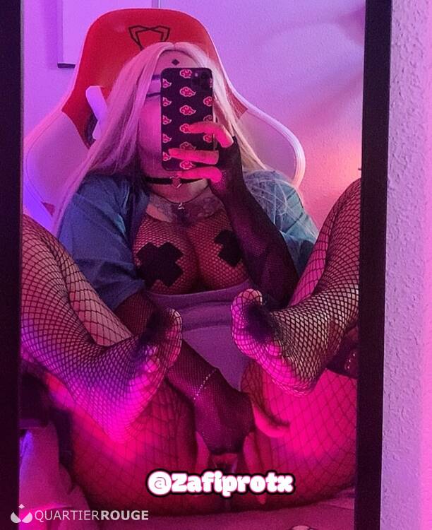 Privé Model OnlyFans