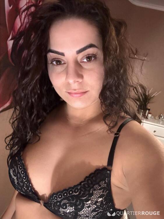 Priv&eacute; ANTO xxx