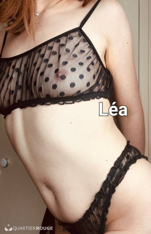 Escort Lea Belge