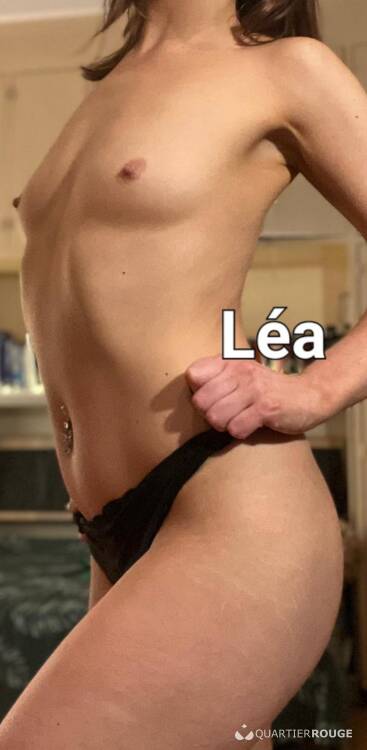 Escort Lea Belge
