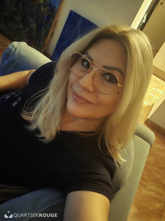 Privé Amanda Massage