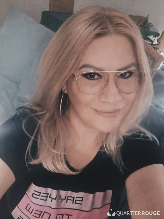 Privé Amanda Massage