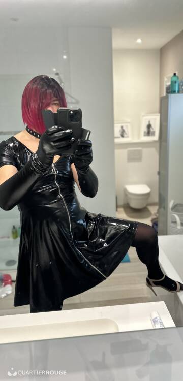 Libertins Gwen