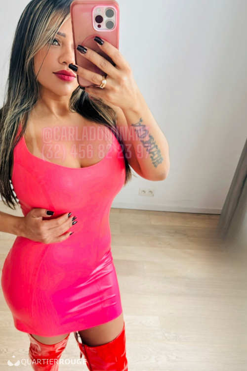 Privé Carla