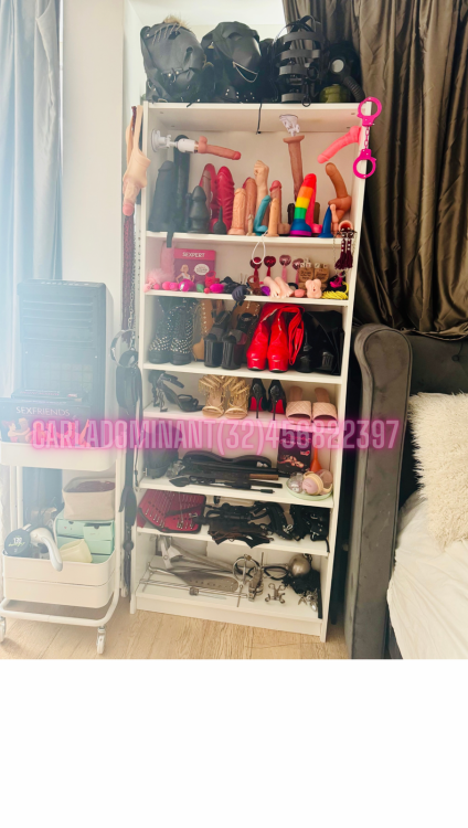 Privé Carla